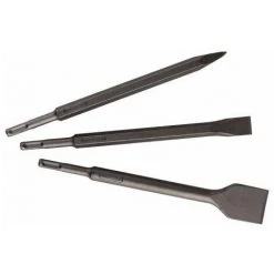 Metabo SDS-plus Jeu De Burins Pour Marteau