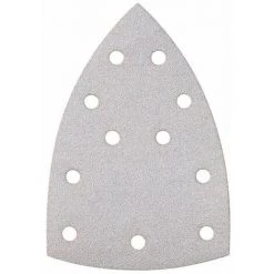 Metabo Assortiment Abrasifs Vernis Peint Pour FMS200 Pour Ponceuse