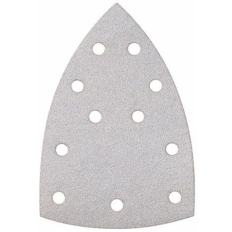 Metabo Assortiment Abrasifs Vernis Peint Pour FMS200 Pour Ponceuse 3 Metabo Assortiment Abrasifs Vernis Peint Pour FMS200 Pour Ponceuse