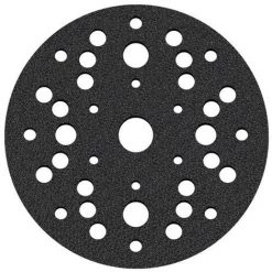 Metabo Interface Pad 125 Mm Pour Ponceuse