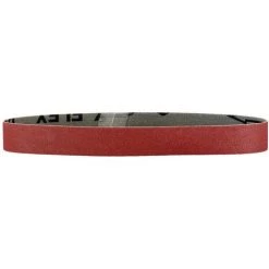 Metabo 629067000 Bande De Ponçage Grain Num 180 (L X L) 1020 Mm X 50 Mm 3 Pc(s)