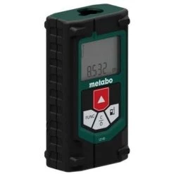 METABO Télémètre Laser - LD 60 - 606163000