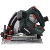 Metabo KT 18 LTX 66 BL Scie Circulaire Plongeante Sans Fil 18 V 165 Mm + 1x Batterie 5.5 Ah + Chargeur + Coffret MetaBOX 2 Metabo KT 18 LTX 66 BL Scie Circulaire Plongeante Sans Fil 18 V 165 Mm + 1x Batterie 5.5 Ah + Chargeur + Coffret MetaBOX -Metabo Soldes 62947506 1