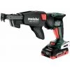 METABO Screen à Bille En Bois De Batterie HBS 18 LTX BL 3000 | 2x Batterie 4Ah Lihd Et Chargeur ASC 55 -Metabo Soldes 63035880 1