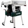 METABO Raboteuse Monophasé 260mm 2200W HC 260 C WNB - 0114026000 1 METABO Raboteuse Monophasé 260mm 2200W HC 260 C WNB - 0114026000 -Metabo Soldes 6304282 1