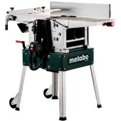 METABO Raboteuse Monophasé 260mm 2200W HC 260 C WNB - 0114026000