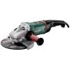Meuleuse D'angle 2200 W Ø230 Mm - METABO W 22-230 MVT -Metabo Soldes 64026016 1