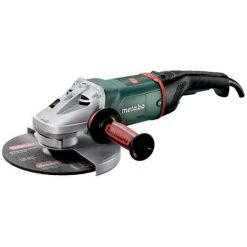 Meuleuse D'angle 2200 W Ø230 Mm - METABO W 22-230 MVT