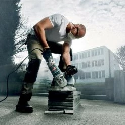 Meuleuse D'angle 2200 W Ø230 Mm - METABO W 22-230 MVT -Metabo Soldes 64026016 3