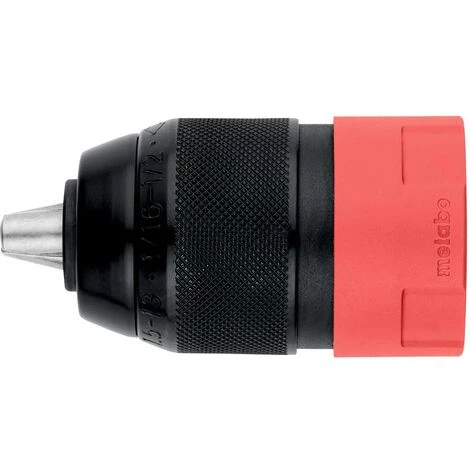 Metabo Mandrin à Changement Rapide Futuro Plus S1 M, "QuickPlus" - 627189000 3 Metabo Mandrin à Changement Rapide Futuro Plus S1 M, "QuickPlus" - 627189000