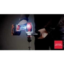 Perceuse-visseuse Sans Fil Metabo BS 18 LTX BL I 602358660 18 V 5.5 Ah LiHD -Metabo Soldes 64149779 3