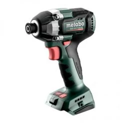 METABO Visseuse à Choc 18V Solo SSD 18 TL 200 BL - 602397850