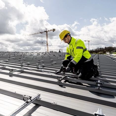 METABO Visseuse à Choc 18V Solo SSD 18 TL 200 BL - 602397850 4 METABO Visseuse à Choc 18V Solo SSD 18 TL 200 BL - 602397850 – Image 2