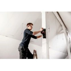 Metabo SXA 18 LTX 125 BL 600146850 Ponceuse Excentrique Sans Fil Sans Batterie 18 V -Metabo Soldes 64828168 2