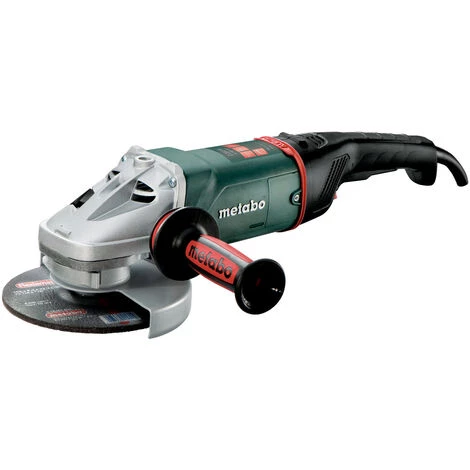 Metabo WE 22-180 MVT Meuleuses D'angle 3 Metabo WE 22-180 MVT Meuleuses D'angle