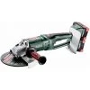 Metabo Meuleuse D'angle Sans Fil WPB 36-18 LTX BL 24-230 Quick, 18V/4x8,0Ah - 613103810 -Metabo Soldes 65214421 1