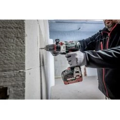 Metabo SB 18 LTX BL I -Perceuse à Percussion Sans Fil -Metabo Soldes 65440805 3