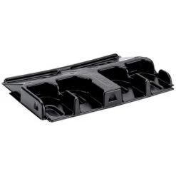 Metabo 628922000 Plateau De Rangement (L X L) 373 Mm X 260 Mm
