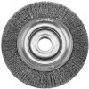 Metabo Brosse Circulaire Métallique 150x28x20/0,3 Mm Pour Touret à Meuler, Variante UE - 629070000 -Metabo Soldes 65617619 1
