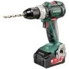 METABO Perceuse Visseuse Percussion 18V 4.0Ah SB18LTBL - 602316500 -Metabo Soldes 6571286 1