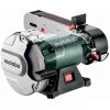 Metabo Touret Combiné Et Ponceuse à Bande BS 200 Plus, 600W - 604220000 -Metabo Soldes 66438948 1