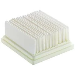 Metabo 630212000 Filtre à Plis 1 Pc(s)