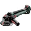 Meuleuse Dangle Sans Fil Metabo WVB 18 LT BL 11-125 613091850 125 Mm 18 V -Metabo Soldes 67432606 1