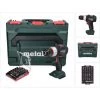 Metabo SB 18 LT BL Perceuse-visseuse à Percussion Sans Fil 75 Nm 18 V Brushless + Coffret MetaBOX + Set D'embouts, 32 Pcs. - Sans Batterie, Sans Chargeur 1 Metabo SB 18 LT BL Perceuse-visseuse à Percussion Sans Fil 75 Nm 18 V Brushless + Coffret MetaBOX + Set D'embouts, 32 Pcs. - Sans Batterie, Sans Chargeur -Metabo Soldes 67638984 1