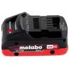 Metabo AS 18 L PC Aspirateur Sans Fil 18V - 7,5L + 1x Batterie LiHD 4,0Ah - Sans Chargeur (602021850) -Metabo Soldes 68204414 1