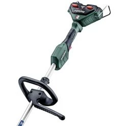 Metabo FSD 36-18 LTX BL 40 Débroussailleuse Sans Fil 36 V (2x 18 V) - Sans Balais + 2x Batteries 4,0 Ah + Chargeur Double 9 Metabo FSD 36-18 LTX BL 40 Débroussailleuse Sans Fil 36 V (2x 18 V) - Sans Balais + 2x Batteries 4,0 Ah + Chargeur Double -Metabo Soldes 68204423 3