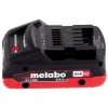 Metabo AHS 18-55 V Taille-haies Sans Fil 18V - 53cm + 1x Batterie 4,0 Ah, Sans Chargeur -Metabo Soldes 68204425 1