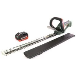 Metabo AHS 18-65 V Taille-haie Sans Fil 18 V - 63 Cm + 1x Batterie 5,5 Ah - Sans Chargeur -Metabo Soldes 68543928 3