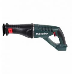 Metabo ASE 18 LTX Scie Sabre Sans Fil 18 V + 1x Batterie 5,5 Ah - Sans Chargeur -Metabo Soldes 68543930 3