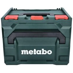 Metabo KS 18 LTX 57 Scie Circulaire à Main Sans Fil 165 Mm 18V + 1x Batterie 5,5 Ah + Coffret MetaBOX - Sans Chargeur 10 Metabo KS 18 LTX 57 Scie Circulaire à Main Sans Fil 165 Mm 18V + 1x Batterie 5,5 Ah + Coffret MetaBOX - Sans Chargeur -Metabo Soldes 68543934 4