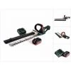 Metabo AHS 18-55 V Taille-haies Sans Fil 18V 53cm + 1x Batterie 5,5Ah + Chargeur