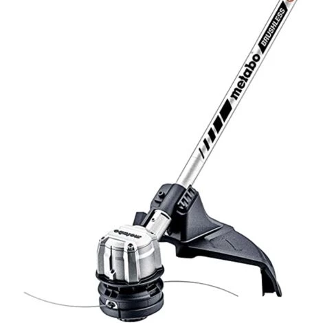 Metabo FSD 36-18 LTX BL 40 Débroussailleuse Sans Fil 36 V (2x 18 V) Sans Balais + 2x Batteries 8,0 Ah + Chargeur Double 7 Metabo FSD 36-18 LTX BL 40 Débroussailleuse Sans Fil 36 V (2x 18 V) Sans Balais + 2x Batteries 8,0 Ah + Chargeur Double – Image 5