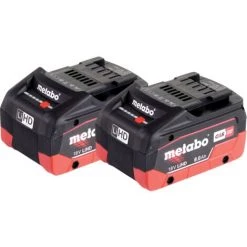Metabo FSD 36-18 LTX BL 40 Débroussailleuse Sans Fil 36 V (2x 18 V) Sans Balais + 2x Batteries 8,0 Ah - Sans Chargeur -Metabo Soldes 68957080 4