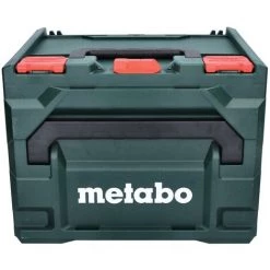Metabo KS 18 LTX 57 Scie Circulaire à Main Sans Fil 165 Mm 18V + 1x Batterie 8 Ah + Chargeur + Coffret MetaBOX -Metabo Soldes 68957081 4