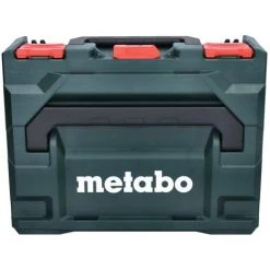 Metabo Basis Set LIHD + 4x Batteries 8,0 Ah + 2x Chargeurs + Coffret De Transport Metaloc ( 685135000 ) 10 Metabo Basis Set LIHD + 4x Batteries 8,0 Ah + 2x Chargeurs + Coffret De Transport Metaloc ( 685135000 ) -Metabo Soldes 68957084 4