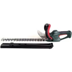 Metabo AHS 18-55 V Taille-haie Sans Fil 18V - 53cm + 1x Batterie 8,0Ah -Metabo Soldes 68957086 3