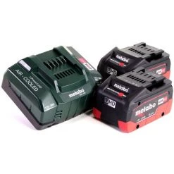 Metabo AHS 18-55 V Taille-haie Sans Fil 18V - 53cm + 2x Batteries 8,0Ah + Chargeur 11 Metabo AHS 18-55 V Taille-haie Sans Fil 18V - 53cm + 2x Batteries 8,0Ah + Chargeur -Metabo Soldes 68957092 5