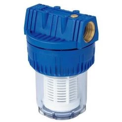 Metabo - Filtre Pour Pompes De Jardin 1" Court Avec Filtre Lavable - 903050314