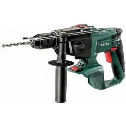 Metabo Perceuse à Percussion Sans Fil SBE 18 LTX, MetaLoc - 600845840