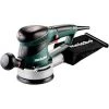 METABO Ponceuse Excentrique Ø125mm SXE425TurboTec - 600131000 -Metabo Soldes 7058849 1