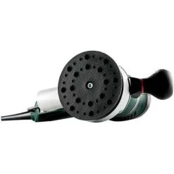 METABO Ponceuse Excentrique Ø125mm SXE425TurboTec - 600131000 6 METABO Ponceuse Excentrique Ø125mm SXE425TurboTec - 600131000 -Metabo Soldes 7058849 2