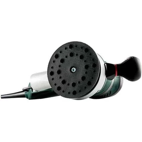 METABO Ponceuse Excentrique Ø125mm SXE425TurboTec - 600131000 4 METABO Ponceuse Excentrique Ø125mm SXE425TurboTec - 600131000 – Image 2