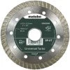 Disque à Tronçonner Diamanté SP-UT,125 X 22,23 Mm Metabo -Metabo Soldes 71103987 1