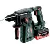 Metabo KH 18 LTX BL 24 SDS-Plus-Marteau Perforateur-burineur Sans Fil 18 V 5.5 Ah