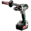 Perceuse-visseuse Sans Fil Metabo BS 18 LTX BL I 602358500 18 V 4.0 Ah Li-Ion -Metabo Soldes 71495269 1