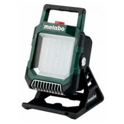 Metabo BSA 18 LED 4000 (601505850) PROJECTEUR DE CHANTIER SANS FIL -Metabo Soldes 71610157 2